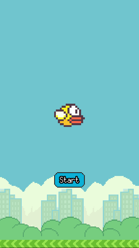 XGGame-Bird